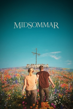 Watch Midsommar (2019) Online FREE
