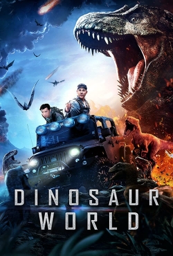 Watch Dinosaur World (2020) Online FREE