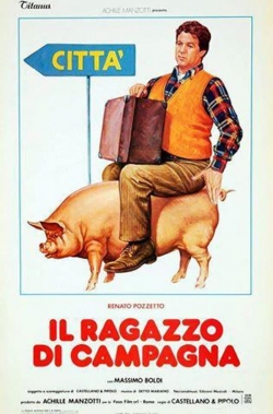 Watch Il Ragazzo di Campagna (1984) Online FREE