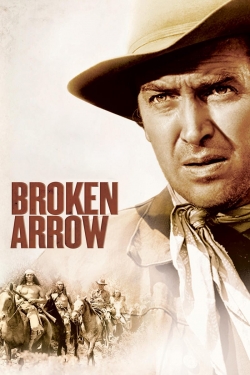 Watch Broken Arrow (1950) Online FREE