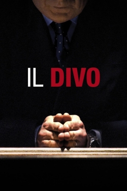 Watch Il Divo (2008) Online FREE