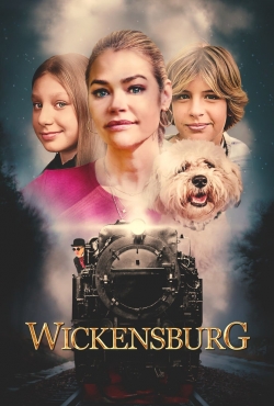 Watch Wickensburg (2023) Online FREE