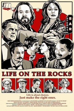 Watch Life on the Rocks (2021) Online FREE