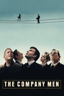 Watch The Company Men (2010) Online FREE