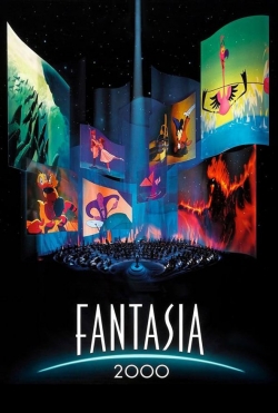 Watch Fantasia 2000 (1999) Online FREE