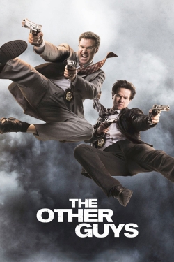 Watch The Other Guys (2010) Online FREE