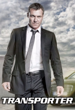 Watch Transporter: The Series (2012) Online FREE