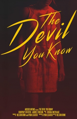 Watch The Devil You Know (0000) Online FREE
