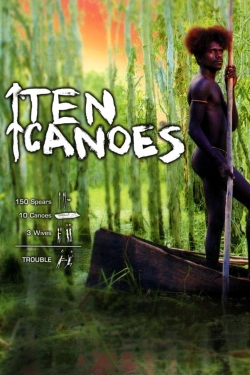 Watch Ten Canoes (2006) Online FREE