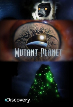 Watch Mutant Planet (2010) Online FREE