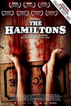 Watch The Hamiltons (2006) Online FREE