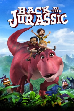 Watch Back to the Jurassic (2015) Online FREE