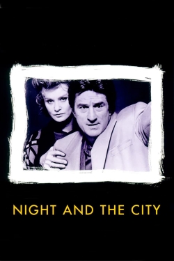 Watch Night and the City (1992) Online FREE