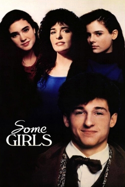 Watch Some Girls (1988) Online FREE