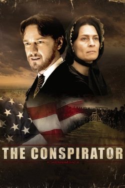 Watch The Conspirator (2010) Online FREE