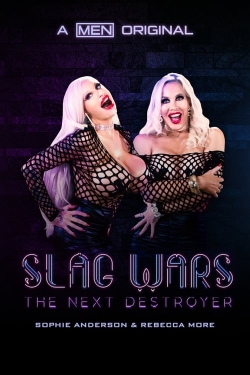 Watch Slag Wars: The Next Destroyer (2020) Online FREE