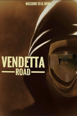 Watch Vendetta Road (2023) Online FREE