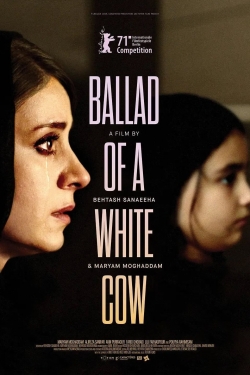 Watch Ballad of a White Cow (2021) Online FREE