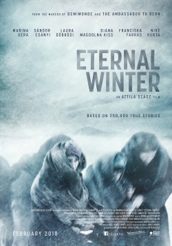 Watch Eternal Winter (2019) Online FREE