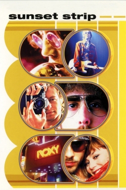 Watch Sunset Strip (2000) Online FREE