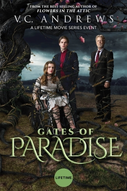 Watch Gates of Paradise (2019) Online FREE