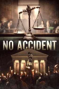 Watch No Accident (2023) Online FREE