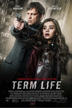Watch Term Life (2016) Online FREE