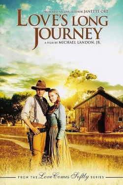 Watch Love's Long Journey (2005) Online FREE
