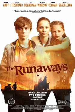 Watch The Runaways (2019) Online FREE