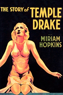 Watch The Story of Temple Drake (1933) Online FREE