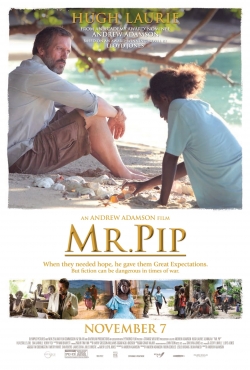 Watch Mr. Pip (2012) Online FREE