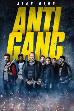 Watch Antigang (2015) Online FREE