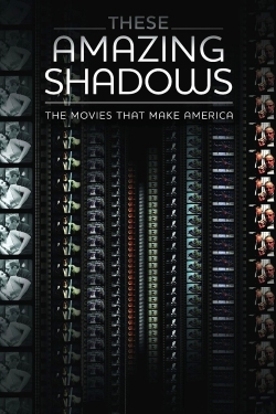 Watch These Amazing Shadows (2011) Online FREE