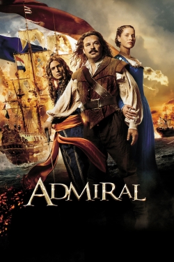 Watch Admiral (2015) Online FREE