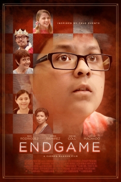 Watch Endgame (2015) Online FREE