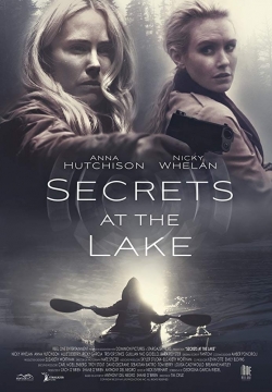 Watch Secrets at the Lake (2019) Online FREE