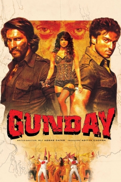 Watch Gunday (2014) Online FREE