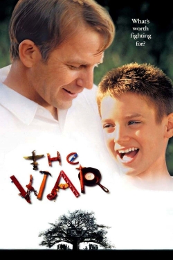 Watch The War (1994) Online FREE