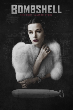 Watch Bombshell: The Hedy Lamarr Story (2018) Online FREE