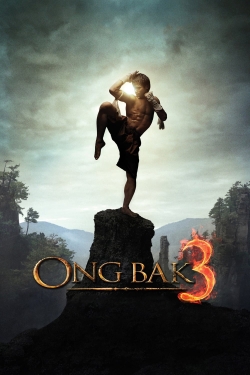 Watch Ong Bak 3 (2010) Online FREE