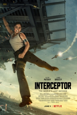 Watch Interceptor (2022) Online FREE