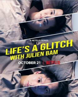 Watch Life's a Glitch with Julien Bam (2021) Online FREE
