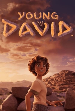 Watch Young David (2023) Online FREE