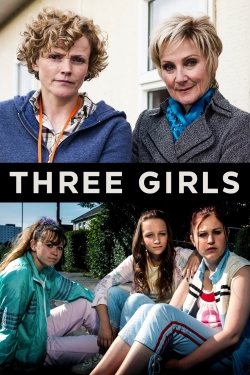 Watch Three Girls (2017) Online FREE
