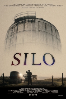 Watch Silo (2021) Online FREE