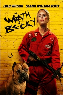 Watch The Wrath of Becky (2023) Online FREE