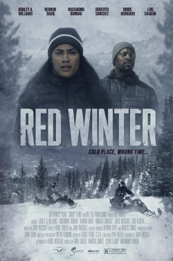 Watch Red Winter (2022) Online FREE