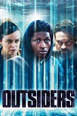 Watch Outsiders (2022) Online FREE