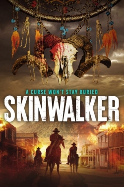 Watch Skinwalker (2021) Online FREE