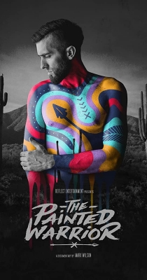 Watch The Painted Warrior (2019) Online FREE